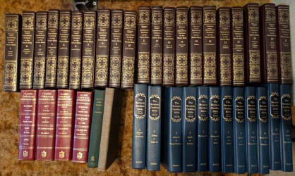 Simon's Outlines Set