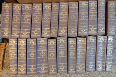 Pulpit Commentary Set