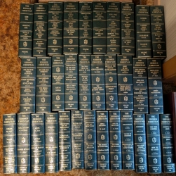 The Serious Christian Set