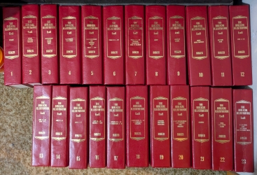 Biblical Illustrator Set