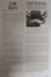 Poem in RED Christmas Issue