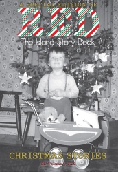 Christmas Special Issue Cover