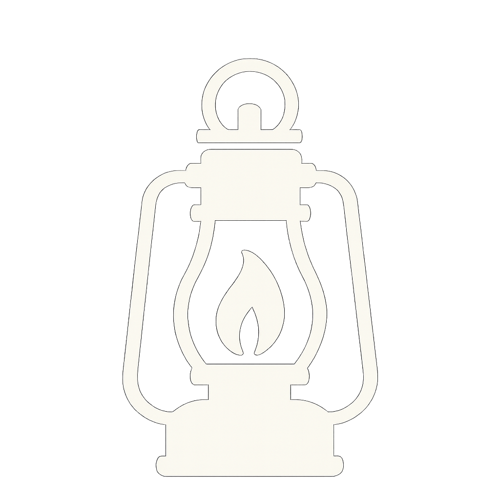 Lantern icon