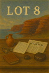 Misc Lot 8 Collection